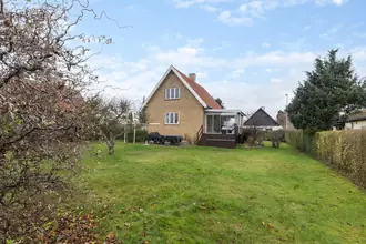 Villa på Gladsaxe Møllevej 153, 2860 Søborg