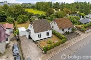 Villa på Slagelsevej 173, 4400 Kalundborg