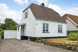 Villa på Slagelsevej 173, 4400 Kalundborg