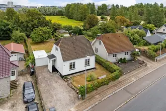 Villa på Slagelsevej 173, 4400 Kalundborg