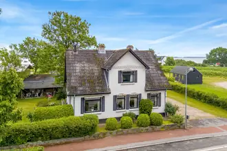 Villa på Kragenæsvej 73, 4943 Torrig L