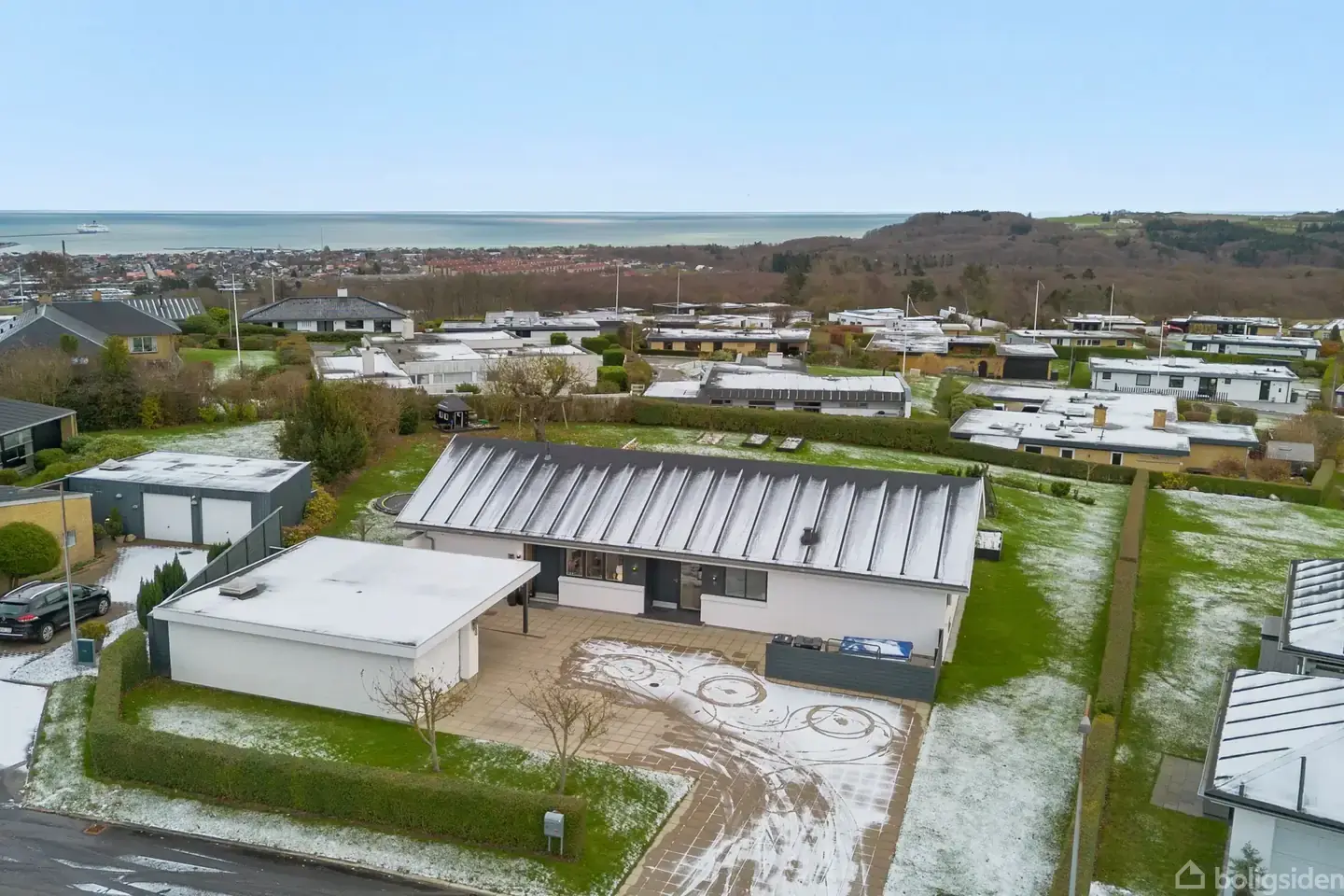 Villa på Capellavej 14, 9900 Frederikshavn