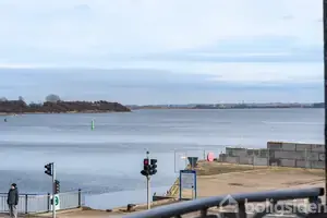 Ejerlejlighed på Caspar Brands Plads 1A, 1. tv., 4220 Korsør