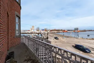 Ejerlejlighed på Caspar Brands Plads 1A, 1. tv., 4220 Korsør