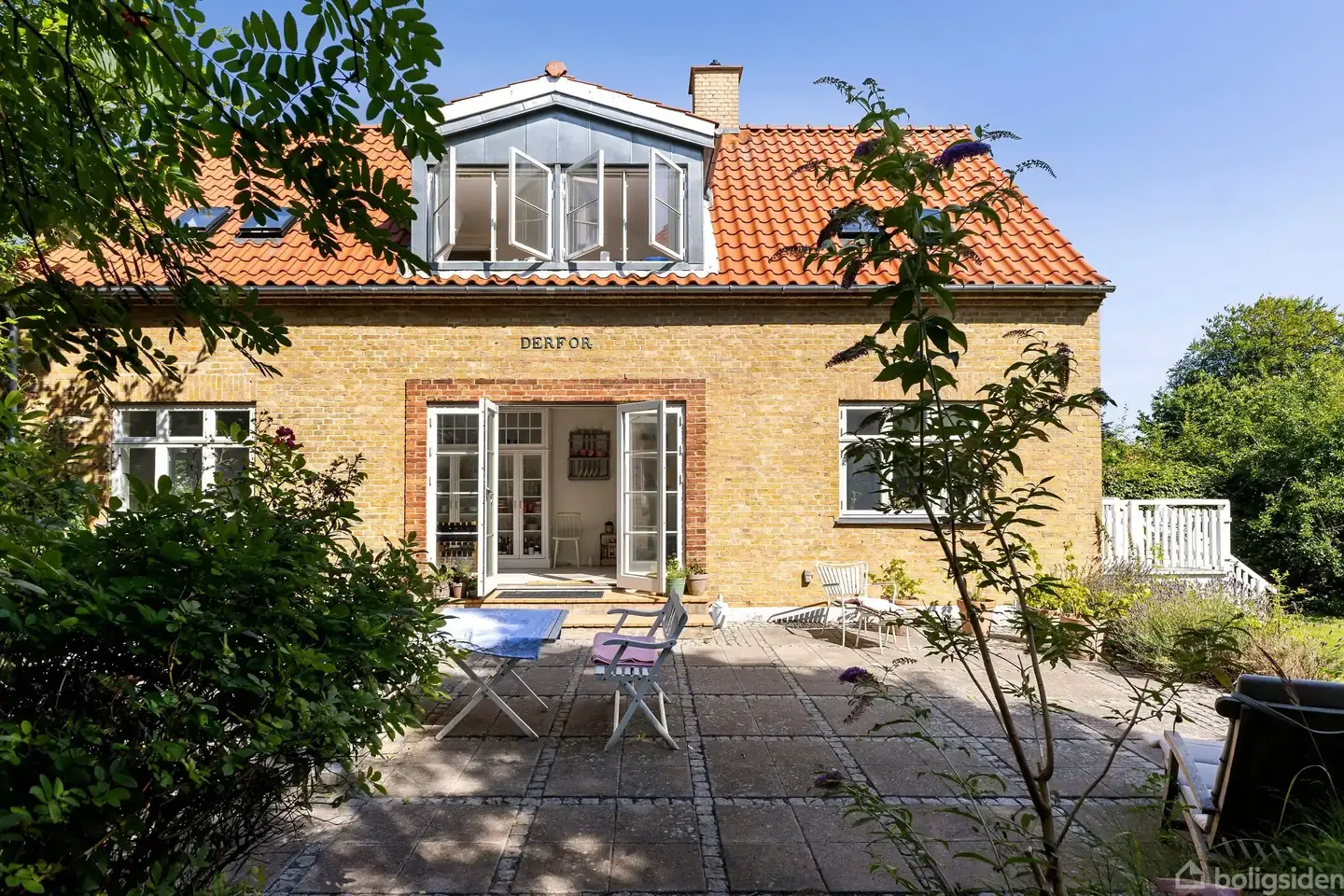 Villa på Skovvænget 9, 2970 Hørsholm