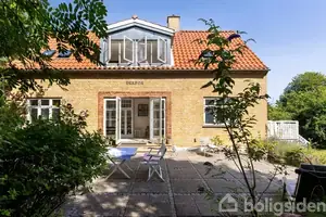 Villa på Skovvænget 9, 2970 Hørsholm