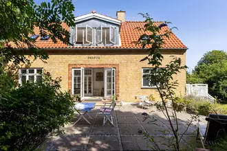 Villa på Skovvænget 9, 2970 Hørsholm