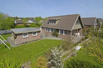 Villa på Blomsterhaven 5, Taulov, 7000 Fredericia