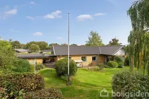 Villa på Toften 25, 7190 Billund