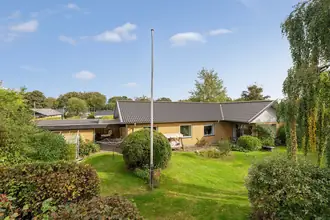 Villa på Toften 25, 7190 Billund