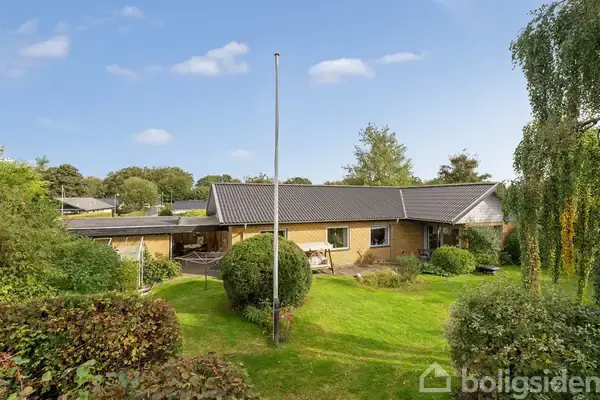 Villa på Toften 25, 7190 Billund