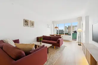 Ejerlejlighed på Rantzausgade 11, 4. 18., 2200 København N