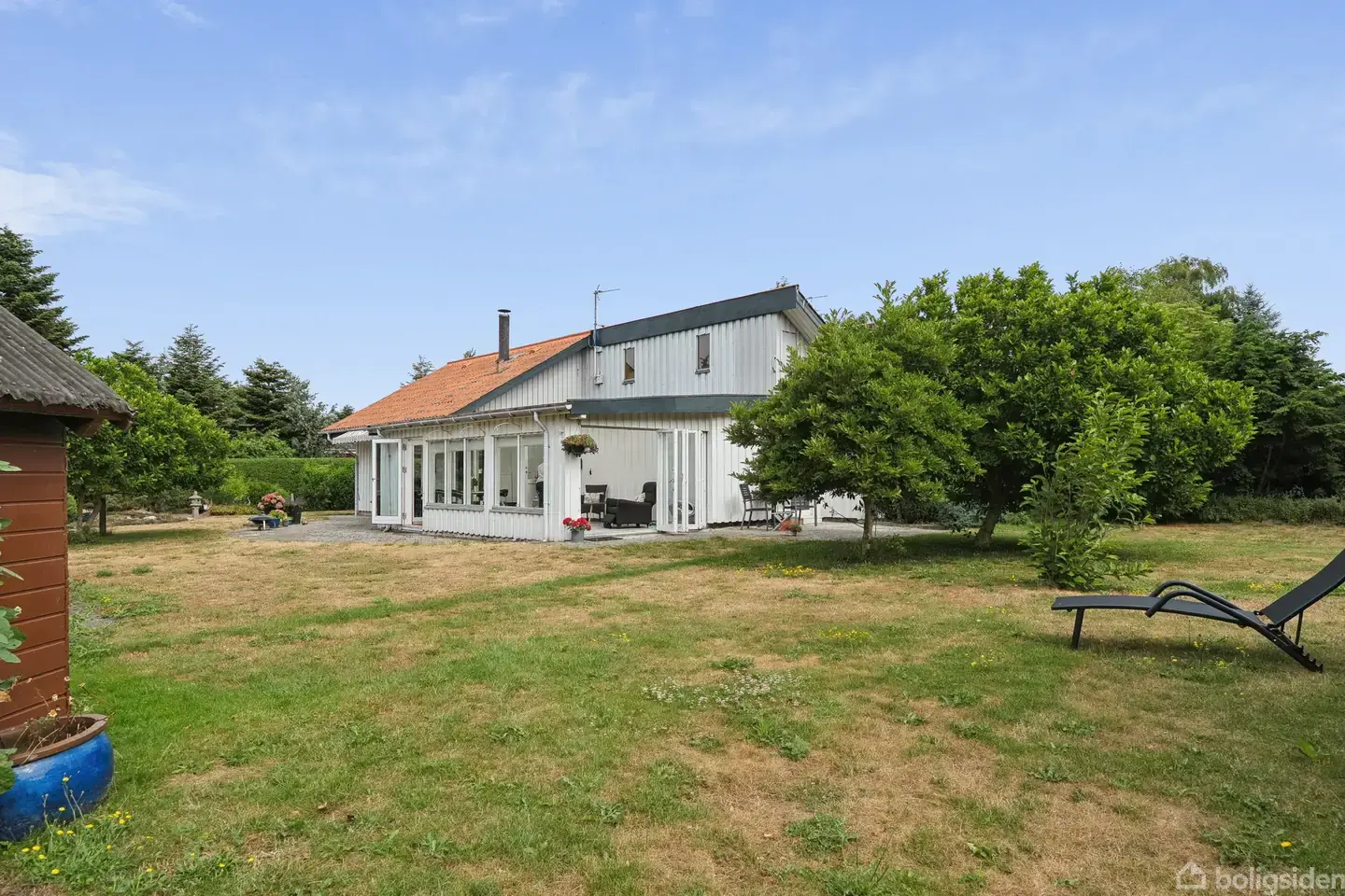 Fritidsbolig på Knortegåsvej 5, 4760 Vordingborg