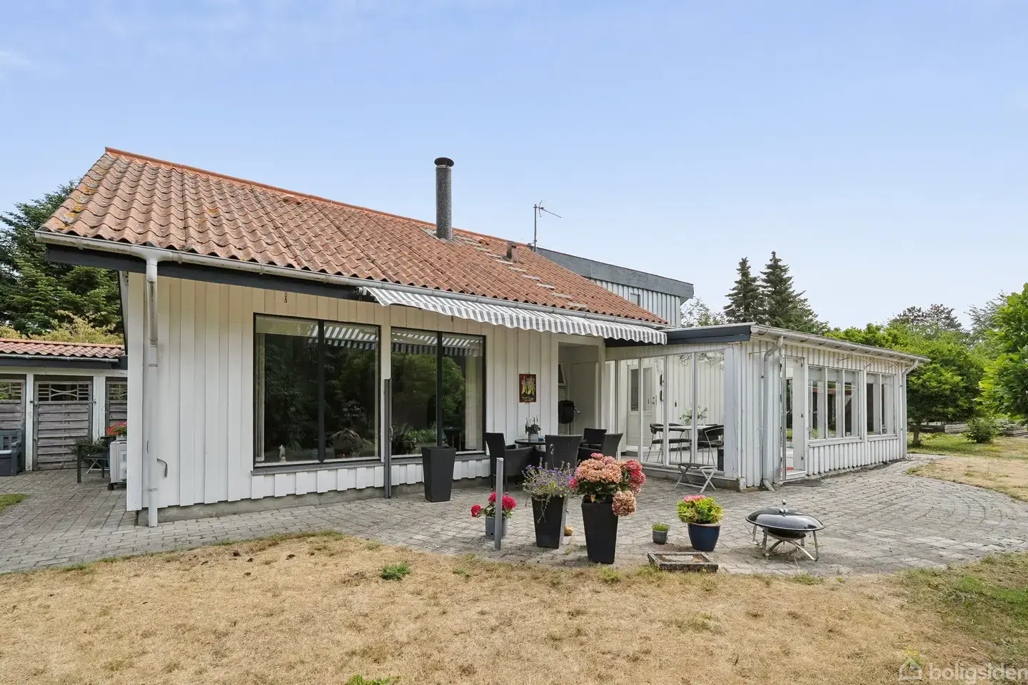Fritidsbolig på Knortegåsvej 5, 4760 Vordingborg