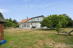 Fritidsbolig på Knortegåsvej 5, 4760 Vordingborg