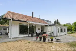 Fritidsbolig på Knortegåsvej 5, 4760 Vordingborg