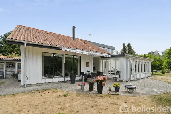 Fritidsbolig på Knortegåsvej 5, 4760 Vordingborg