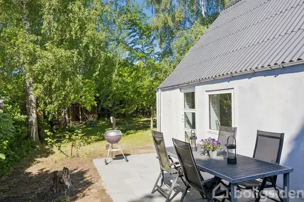 Villa på Sæbyvej 20, 4070 Kirke Hyllinge