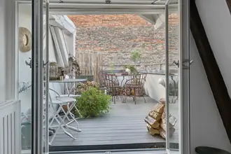 Ejerlejlighed på Fiolstræde 21, 4., 1171 København K