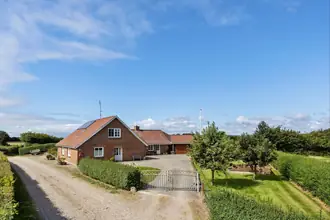 Villa på Anderup Søndervej 10, Anderup, 6070 Christiansfeld