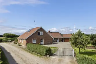 Villa på Anderup Søndervej 10, Anderup, 6070 Christiansfeld