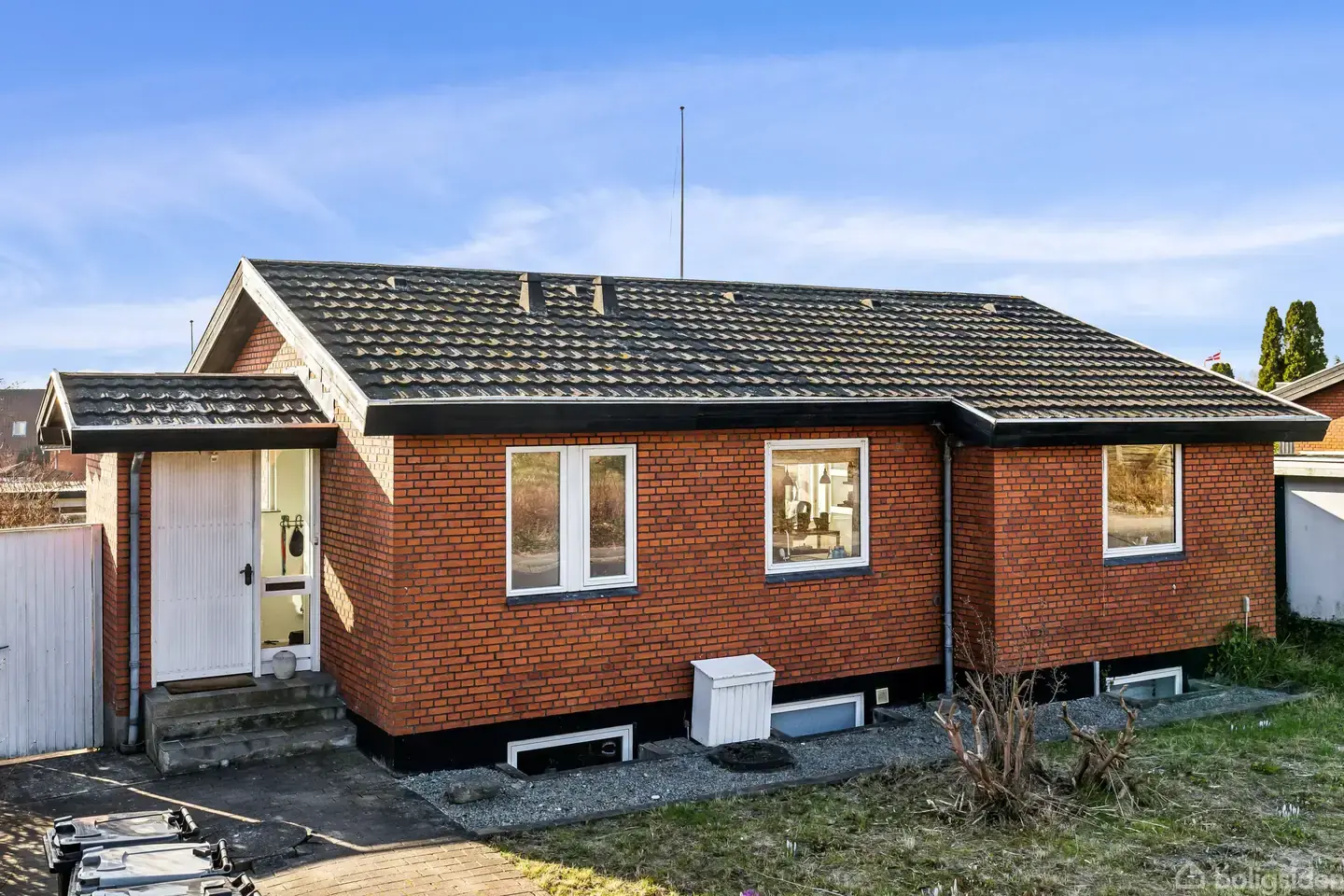 Villa på Mejlgårdsvej 12, 8930 Randers NØ