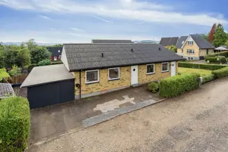 Villa på Hegedalsvej 32, 9500 Hobro
