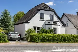 Villa på Haderslevvej 113B, 6000 Kolding