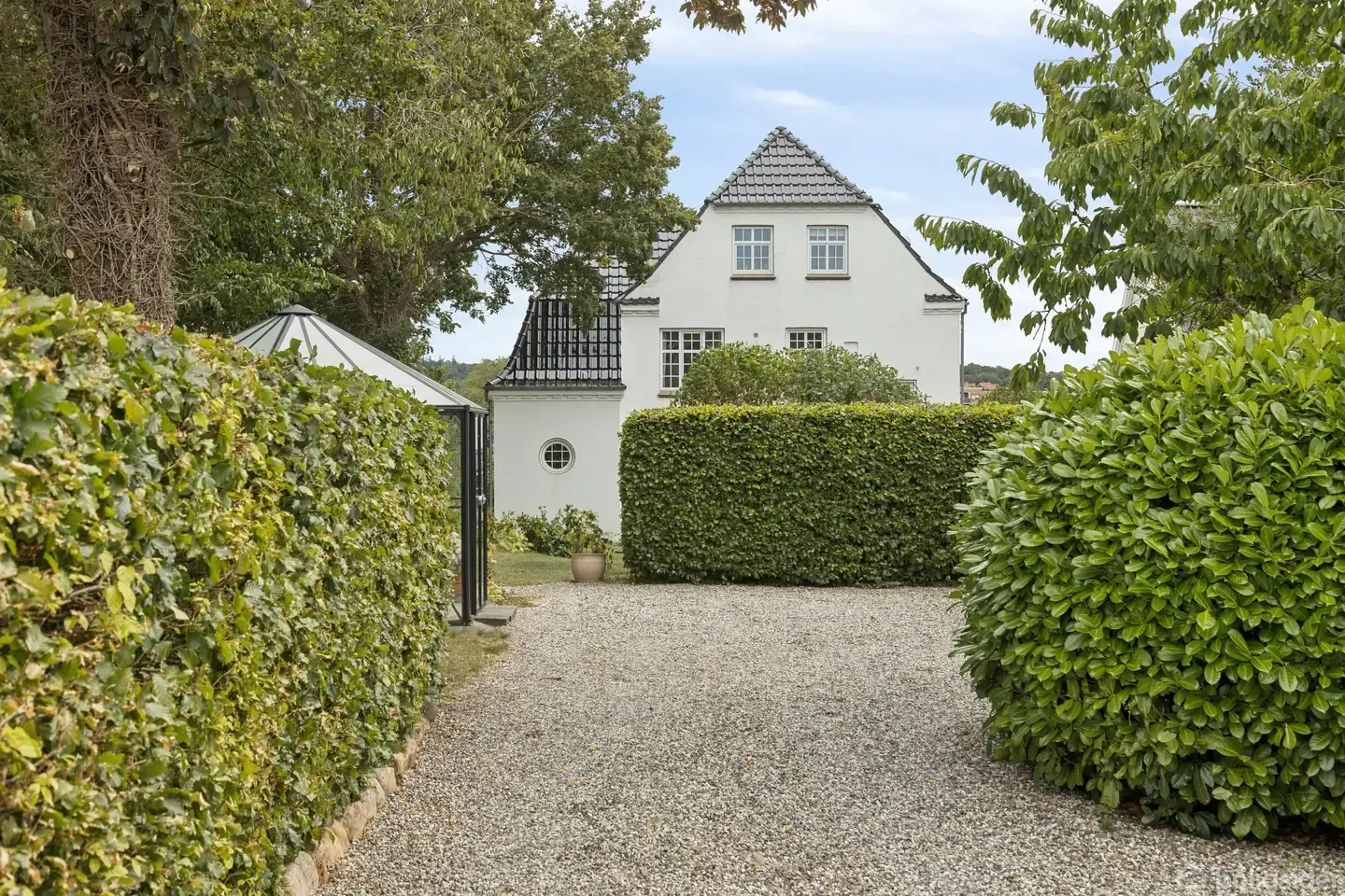 Villa på Ansvej 37, 8600 Silkeborg