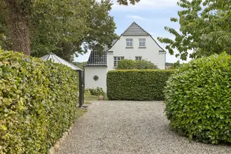 Villa på Ansvej 37, 8600 Silkeborg