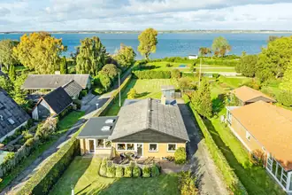 Villa på Gl. Landevej 14, 4850 Stubbekøbing