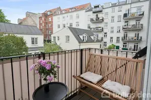 Ejerlejlighed på Knudrisgade 45, 1., 8000 Aarhus C