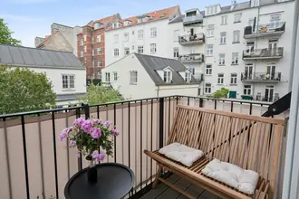 Ejerlejlighed på Knudrisgade 45, 1., 8000 Aarhus C