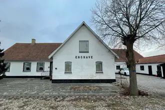 Villa på Odensevej 111, Aunslev, 5800 Nyborg