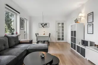 Ejerlejlighed på Drewsensvej 26, mf., 5000 Odense C