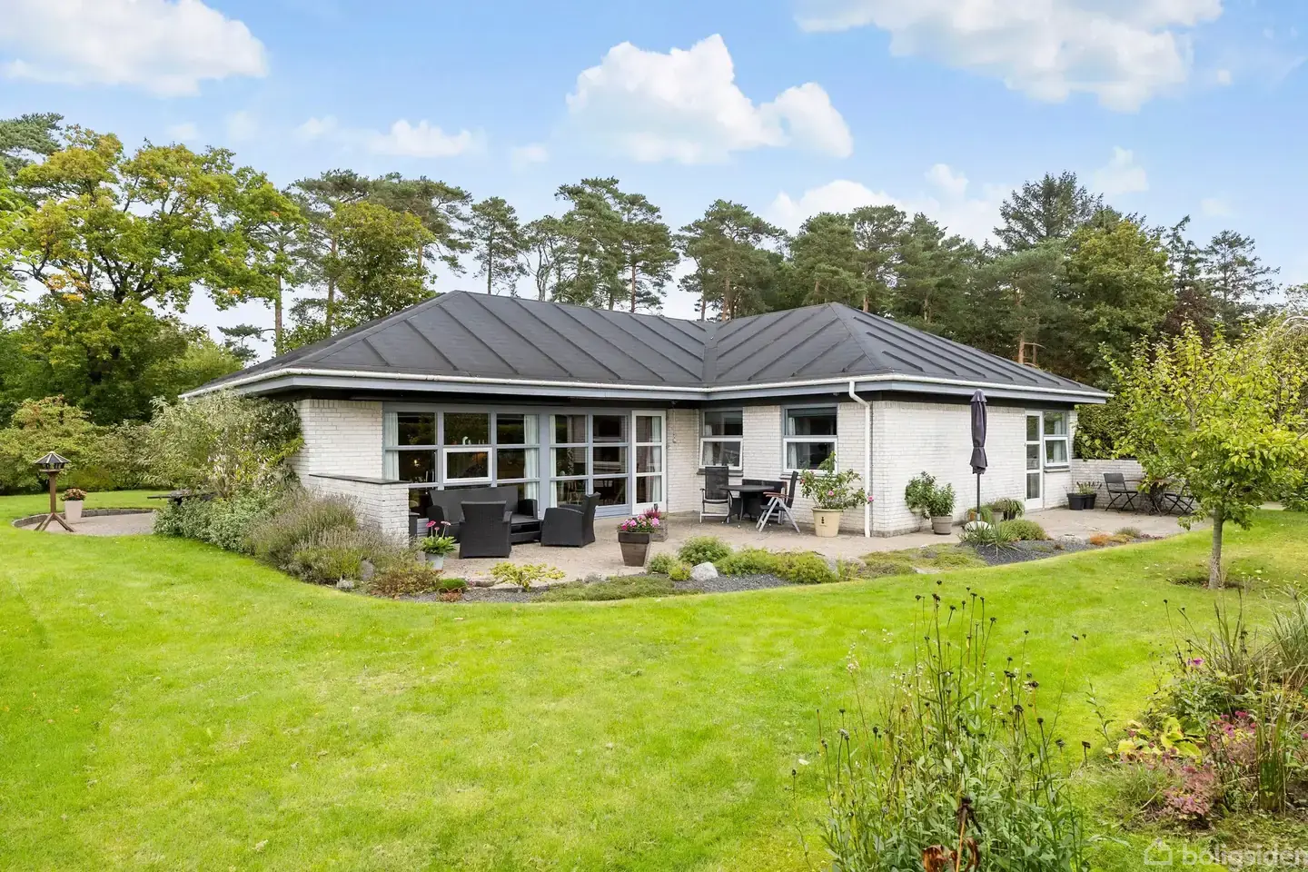 Villa på Sønderjyllands Alle 41, 9900 Frederikshavn