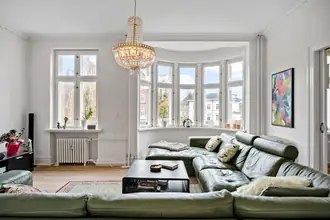 Ejerlejlighed på Mazantigade 20, 1., 6000 Kolding