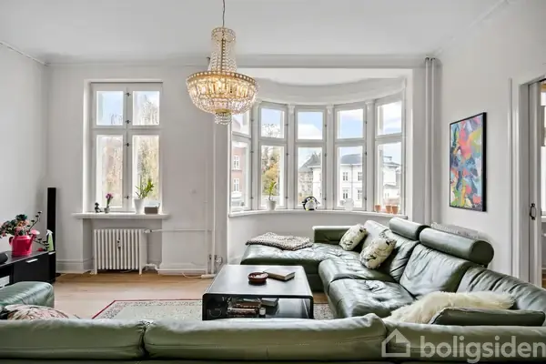 Ejerlejlighed på Mazantigade 20, 1., 6000 Kolding