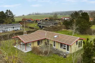 Fritidshus på Klintevænget 8, Tåsinge, 5700 Svendborg