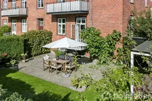 Ejerlejlighed på Mariendalsvej 70, st. th., 2000 Frederiksberg