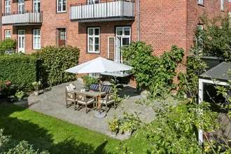 Ejerlejlighed på Mariendalsvej 70, th., 2000 Frederiksberg