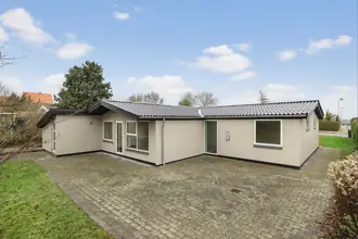 Villa på Dyrehavevej 7, 4230 Skælskør