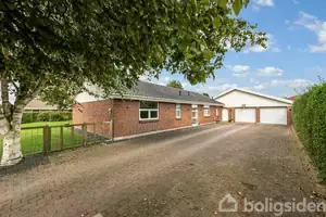 Villa på Jægerskoven 81, 6520 Toftlund