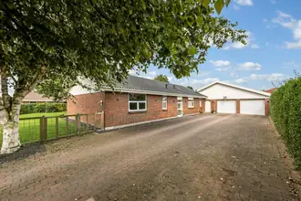 Villa på Jægerskoven 81, 6520 Toftlund
