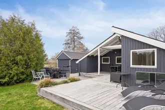 Fritidshus på Tjørnevænget 8, Vellerup, 4050 Skibby