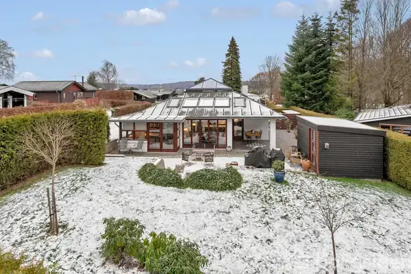 Fritidsbolig på Kirstinesvej 2, 7080 Børkop