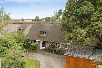 Rækkehus på Rørsangervej 1, Hadbjerg, 8370 Hadsten