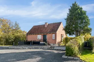 Villa på Randersvej 78, Dagsvad, 8870 Langå