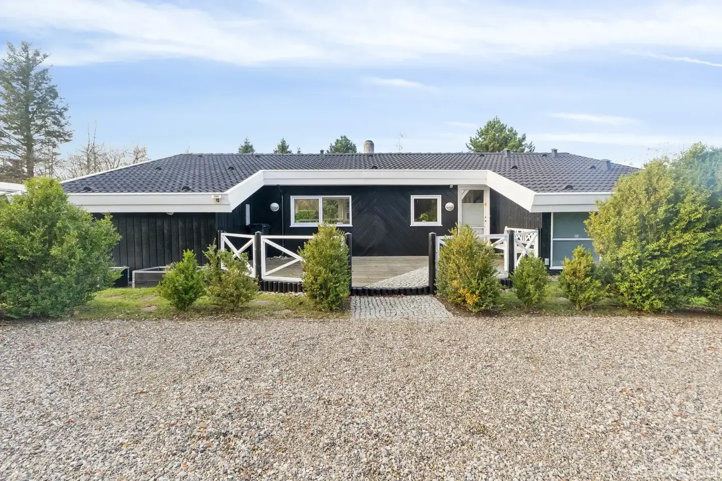 Fritidsbolig på Boels-Ager 13, 3230 Græsted