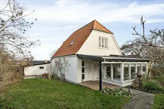 Villa på Kalundborgvej 164, 4300 Holbæk